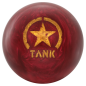 Preview: Bowlingball - Motiv - Tank Rampage Pearl